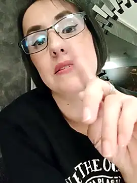 IsisBlake online show from March 14, 2025, 6:50 pm