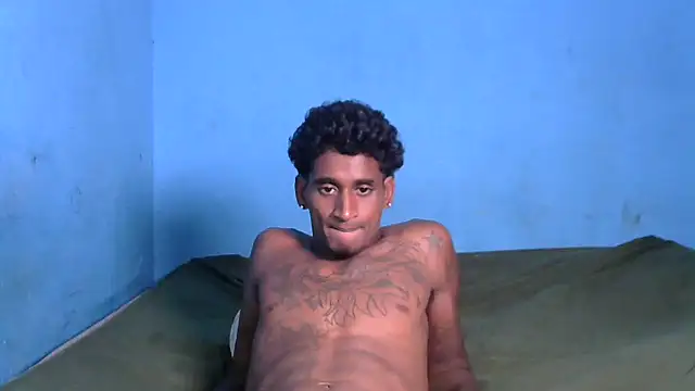 indiangeni20 online show from February 12, 2025, 8:18 pm