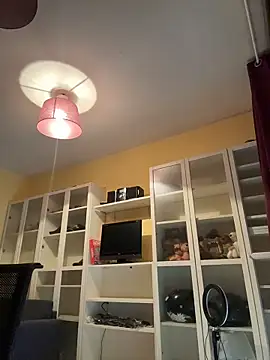 Carlita cute online show from February 19, 2026, 2:25 pm