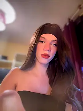 Carlita cute online show from September 12, 2025, 9:20 am