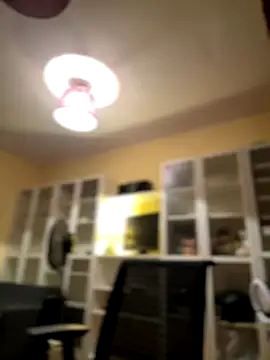 Carlita cute online show from November 18, 2025, 9:07 pm