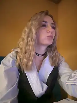 Crazy-Rosa online show from January 19, 2025, 2:59 pm