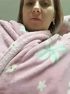 Crazy-Rosa online show from February 15, 2025, 6:23 pm