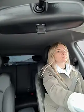 Crazy-Rosa online show from March 7, 2025, 8:34 am