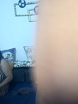 Afroditabichota online show from November 20, 2025, 12:33 am