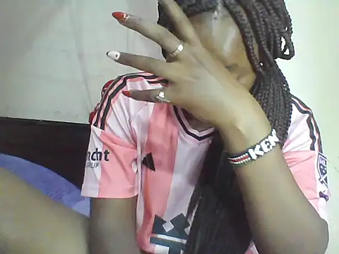 EBONYVANILLA02 online show from March 11, 2026, 7:30 pm