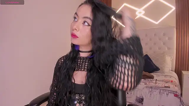 Snapshot of Samaanthaa_ chatting on February 26, 2026, 12:27 pm Samaanthaa online show from February 26, 2026, 12:27 pm