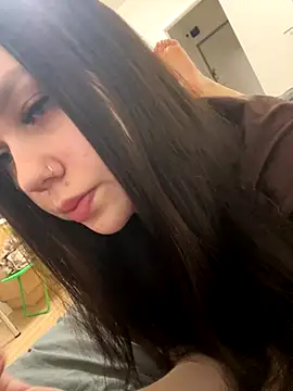 Marylallka5 online show from November 22, 2025, 5:39 am