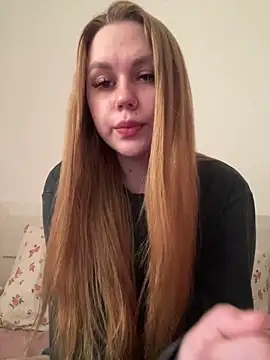 Marylallka5 online show from June 1, 2026, 5:29 am
