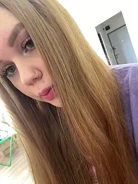 Marylallka5 online show from March 14, 2026, 2:12 pm