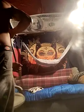 Snapshot of Gillygilly76 chatting on February 27, 2026, 5:29 am Gillygilly76 online show from February 27, 2026, 5:29 am