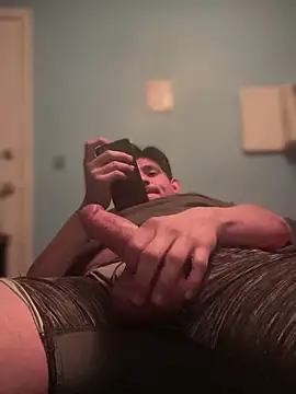 parTy20344 online show from March 18, 2025, 3:01 pm