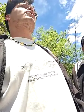  Ottis  online show from October 24, 2025, 4:50 pm