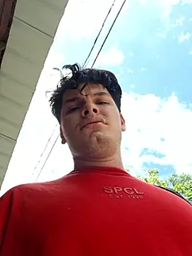  Ottis  online show from October 18, 2025, 3:36 pm