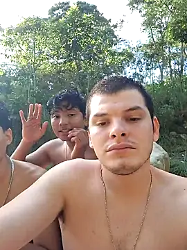  Ottis  online show from December 13, 2025, 8:04 pm