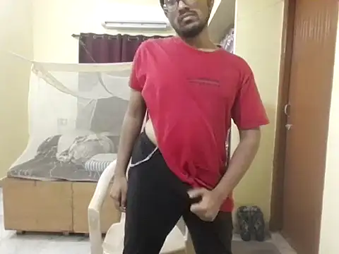 THE NAKED BOY online show from April 13, 2026, 2:32 pm