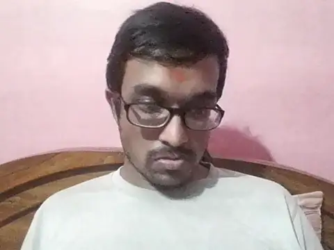 THE NAKED BOY online show from October 25, 2025, 10:47 am