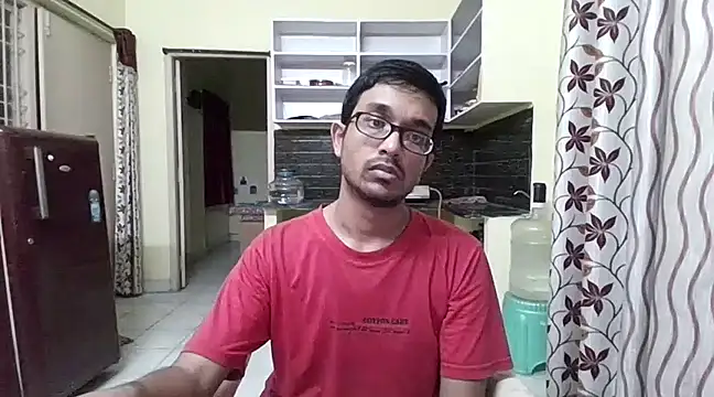 THE NAKED BOY online show from February 23, 2025, 8:44 pm