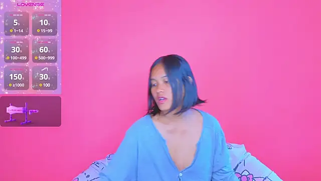 Snapshot of Natsu__ chatting on January 15, 2025, 5:50 am Natsu online show from January 15, 2025, 5:50 am