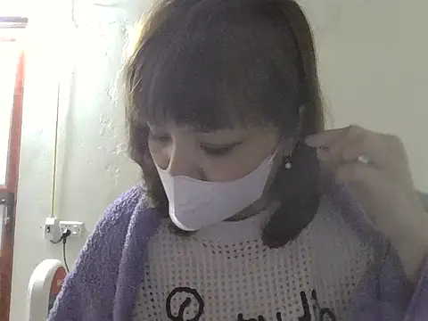 Snapshot of Angela-Eira chatting on February 8, 2026, 9:01 pm Angela-Eira online show from February 8, 2026, 9:01 pm