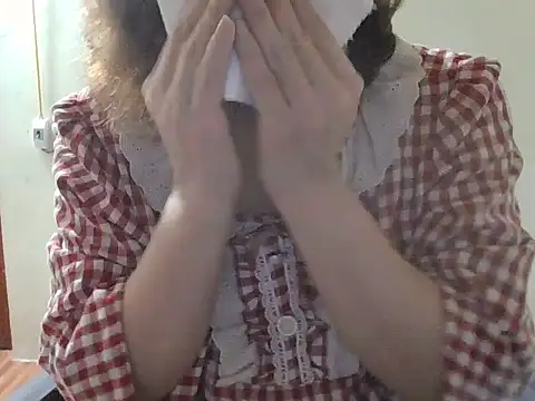 Snapshot of Angela-Eira chatting on January 18, 2026, 8:56 pm Angela-Eira online show from January 18, 2026, 8:56 pm