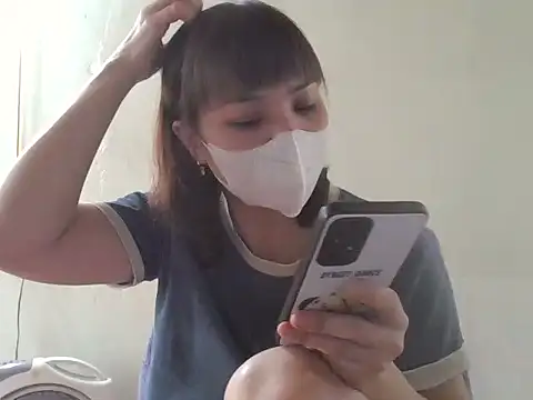 Snapshot of Angela-Eira chatting on February 16, 2026, 9:52 am Angela-Eira online show from February 16, 2026, 9:52 am