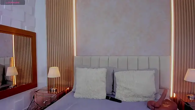 BILIE ROUSE1 online show from December 20, 2025, 3:09 am