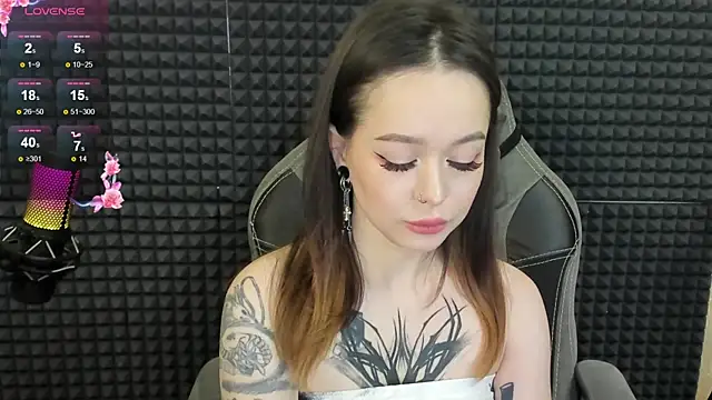 timabern online show from October 27, 2025, 3:13 pm