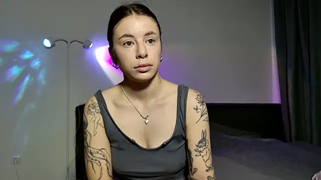 MazzyDoll online show from November 29, 2025, 4:45 am