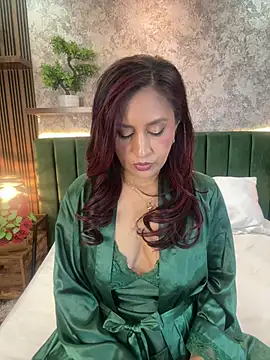 MonicaMoret online show from June 27, 2026, 12:22 pm