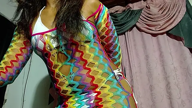 MielSquirt online show from October 23, 2025, 9:41 am