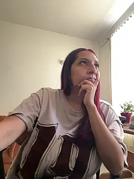 Dahian XXX online show from March 15, 2025, 2:55 pm