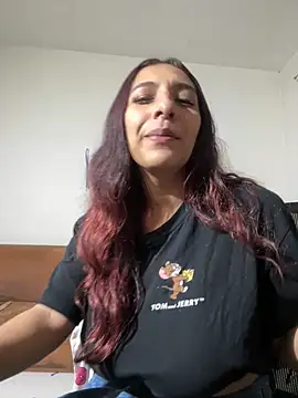 Dahian XXX online show from October 6, 2025, 3:51 am