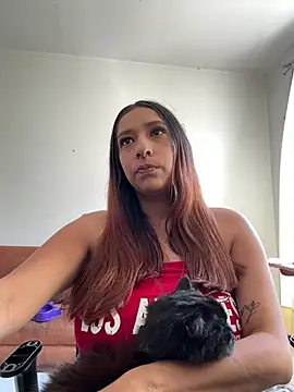 Dahian XXX online show from February 28, 2025, 7:46 pm