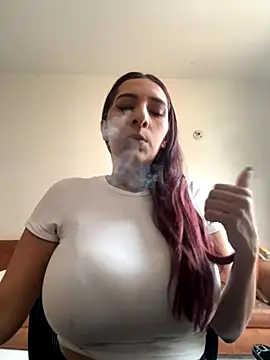 Dahian XXX online show from September 29, 2025, 8:25 pm