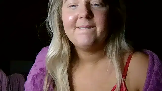 Jessica69G online show from February 15, 2026, 3:40 am