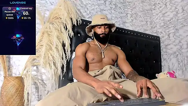 Snapshot of wakanda1995 chatting on October 16, 2025, 9:34 pm wakanda1995 online show from October 16, 2025, 9:34 pm