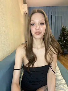 KateMariett online show from February 19, 2026, 11:01 pm