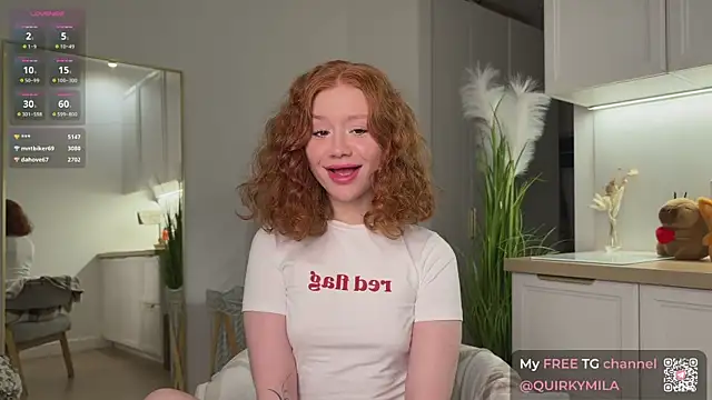 Snapshot of _milka_ chatting on September 25, 2025, 7:09 pm milka online show from September 25, 2025, 7:09 pm