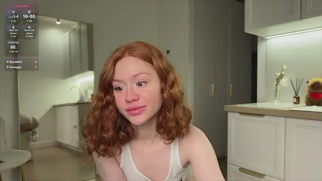Snapshot of _milka_ chatting on March 5, 2025, 10:32 pm milka online show from March 5, 2025, 10:32 pm