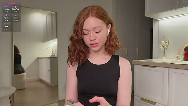 Snapshot of _milka_ chatting on February 26, 2025, 7:32 pm milka online show from February 26, 2025, 7:32 pm