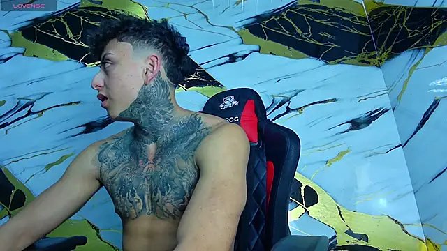 Kevin22 222 online show from March 15, 2025, 1:19 am