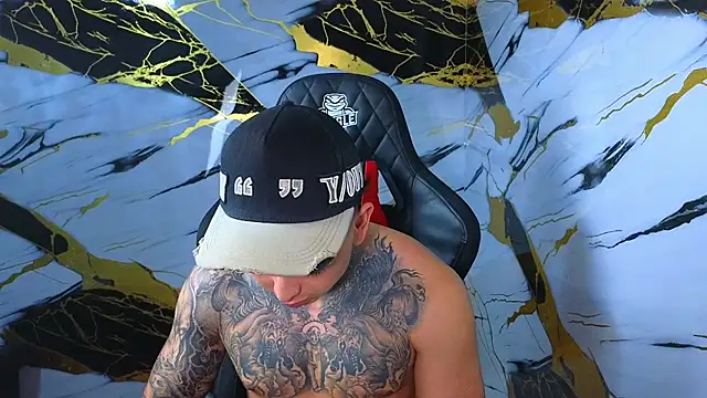 Snapshot of Kevin22_222 chatting on February 25, 2026, 3:07 am Kevin22 222 online show from February 25, 2026, 3:07 am