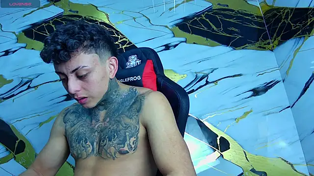 Kevin22 222 online show from March 18, 2025, 6:50 am