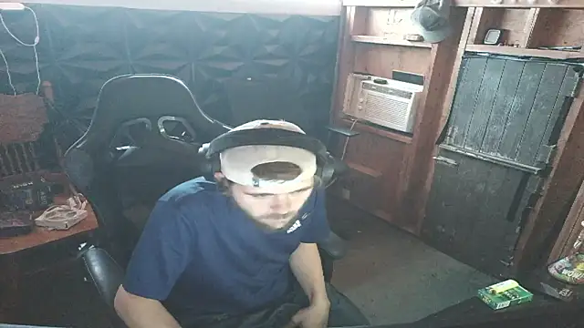 OnlyBlazexx online show from March 24, 2026, 4:34 am