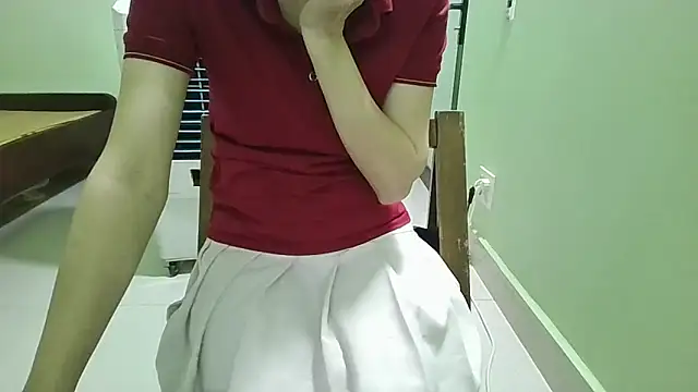 Snapshot of Luxcute286 chatting on October 14, 2025, 11:58 pm Luxcute286 online show from October 14, 2025, 11:58 pm