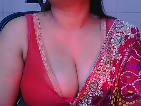 Manpreet cute online show from October 10, 2025, 5:03 pm