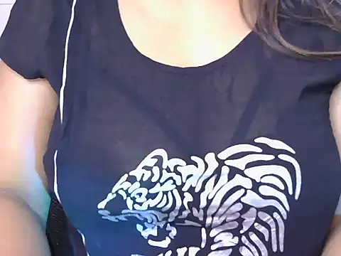 Manpreet cute online show from September 24, 2025, 5:47 am