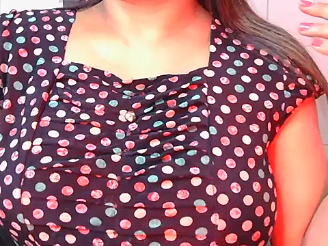 Manpreet cute online show from September 19, 2025, 4:55 pm