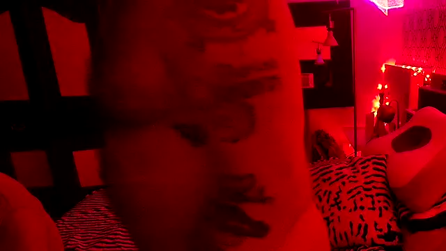 RawRyder8 online show from September 26, 2025, 12:12 pm